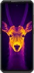 ULEFONE Armor 25T, 17,2 cm (6,78"), Hybrid Dual SIM, Android 14, 4G, USB Type-C, 6 GB/256 GB, 6500 mAh, crna